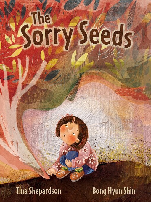 Title details for The Sorry Seeds by Bong Hyun Shin - Available